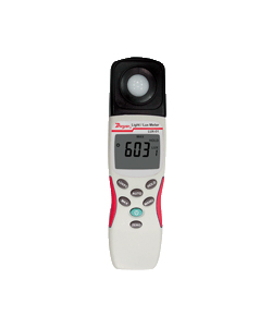 Luxmeter<br><br>