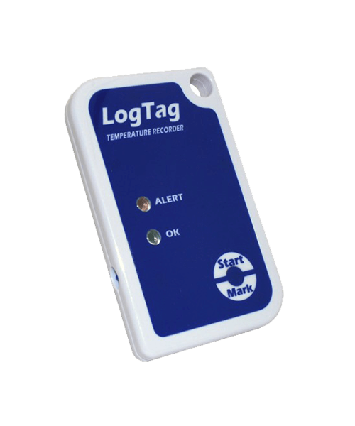 Temperature and humidity Dataloggers